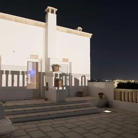 Masseria Trappito Stracca * Alezio