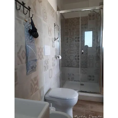Masseria Trappito Stracca Casa de hóspedes