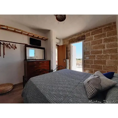 Masseria Trappito Stracca *